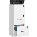 Design versatile armadi archivio bianco