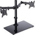 Design versatile supporti per monitor regolabile