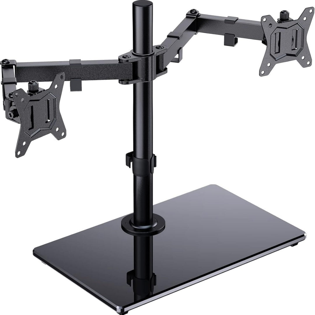 Design versatile supporti per monitor regolabile
