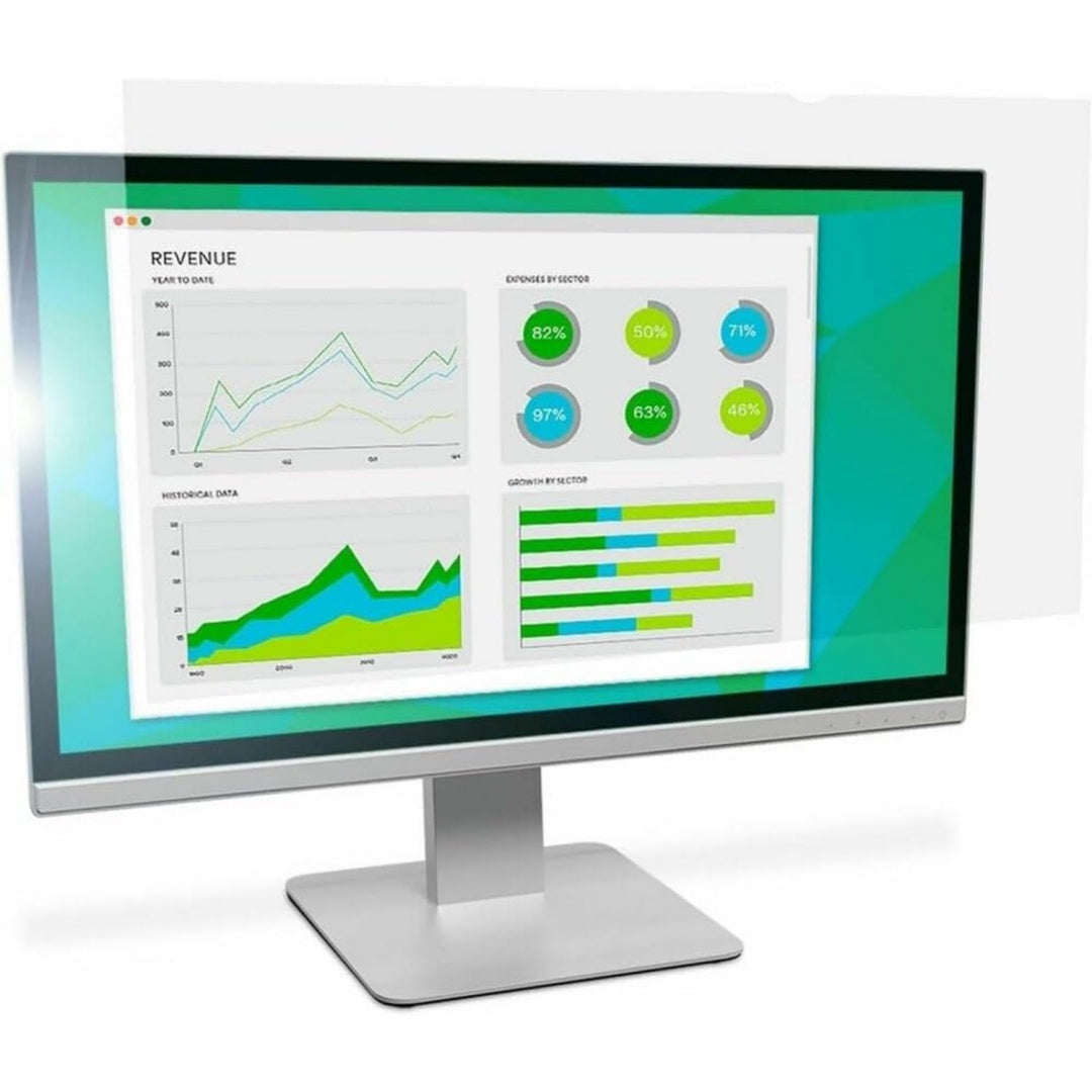 Finitura armoniosa filtri per monitor