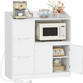 Arredo contemporaneo credenze e buffet rosso