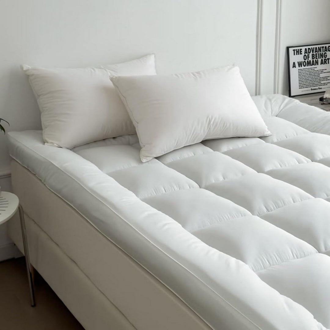 Accento naturale materassi futon pieghevole grigio