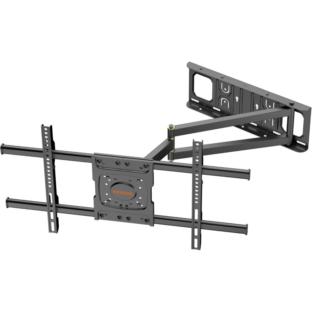 Design versatile supporti da parete e da soffitto da parete
