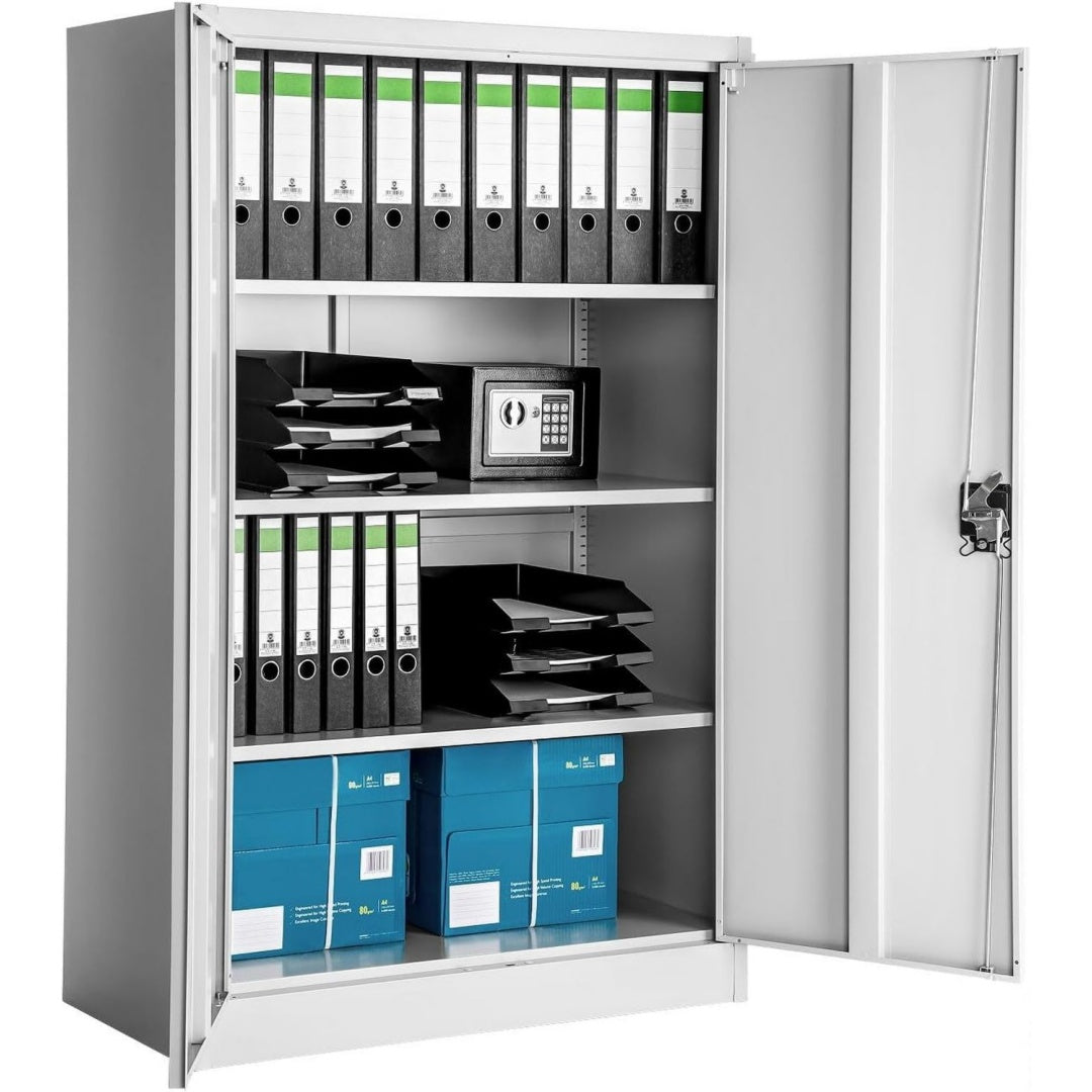 Finitura armoniosa armadi archivio grigio