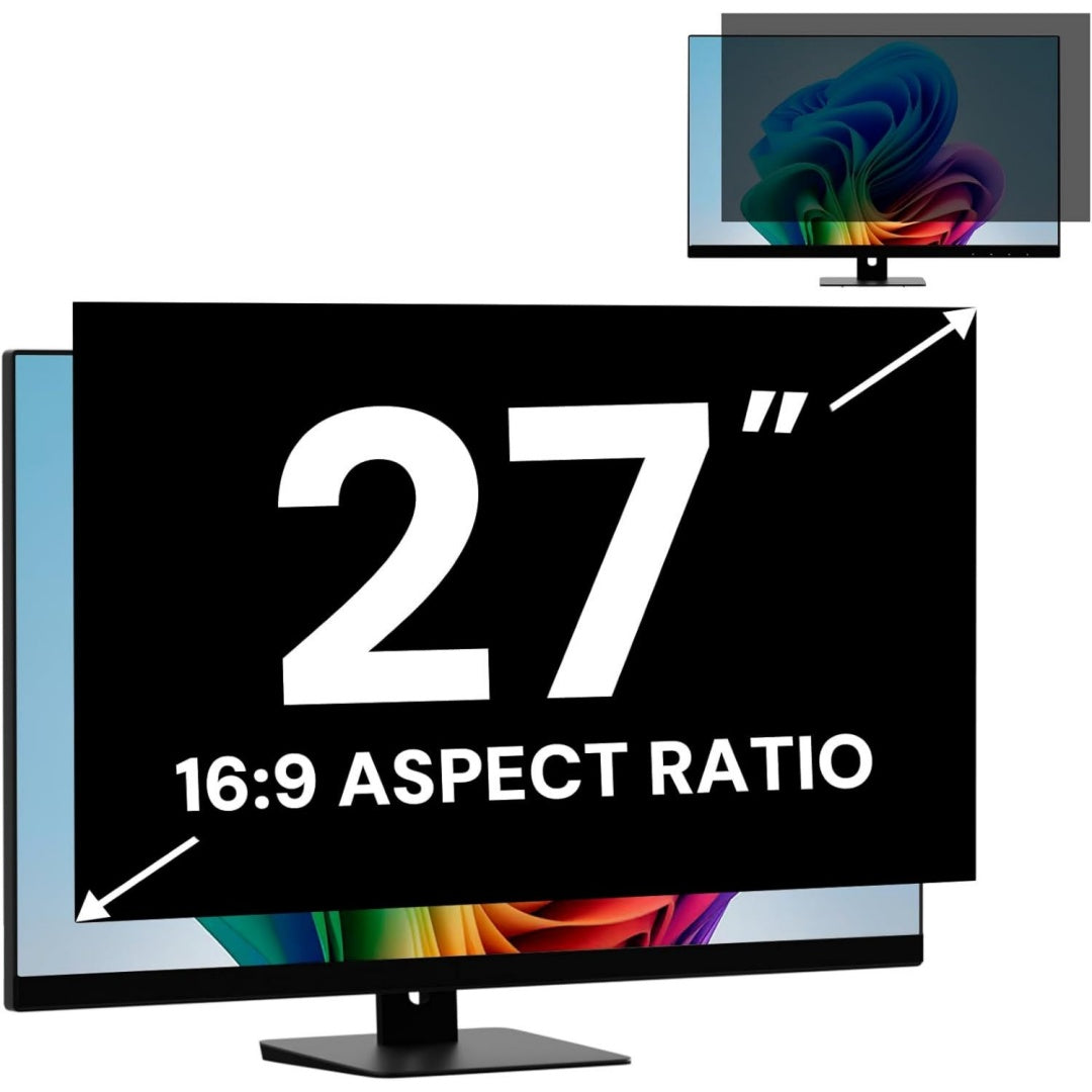 Design versatile filtri per monitor blu