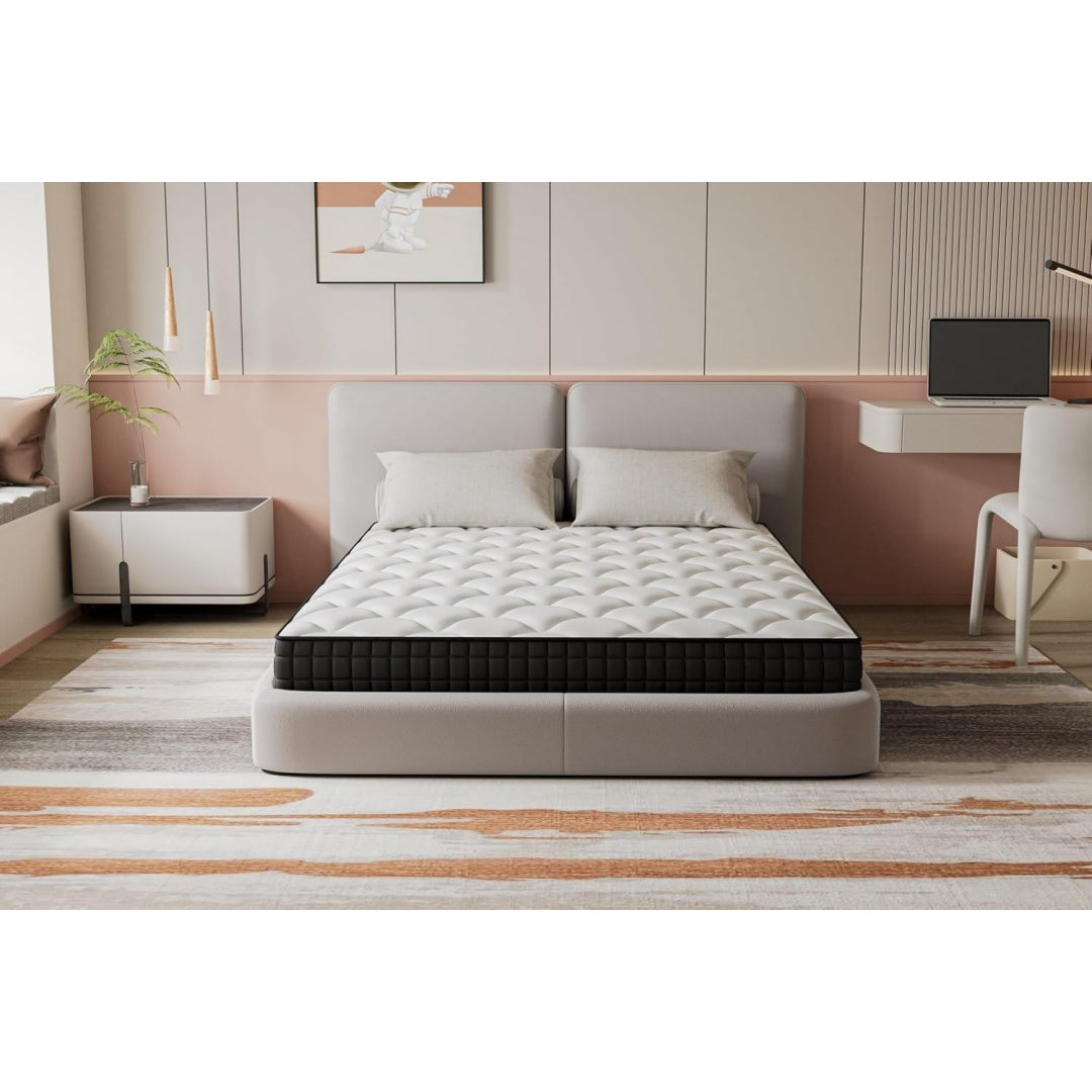 Design versatile materassi