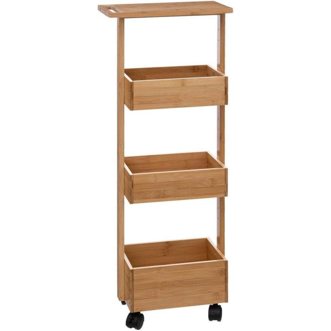 Profilo moderno carrelli da portata